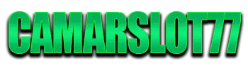 Logo Camarslot77